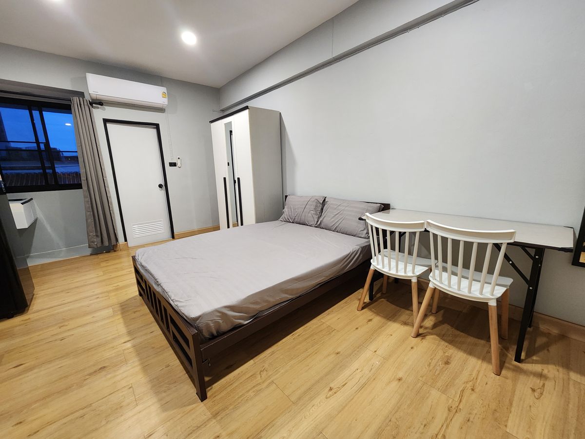 ขายคอนโด 🏡ใกล้รถไฟฟ้าแอร์พอร์ตลิงค์รามคำแหง () – รูปที่ 2