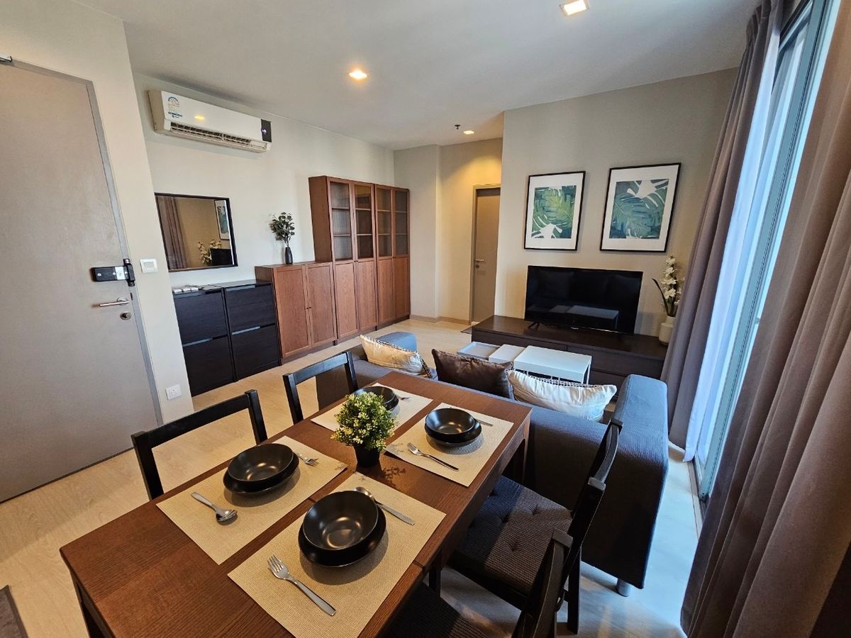 for rent ideo mobi 81 2 bed super deal 🌈⭐️👑 – รูปที่ 3