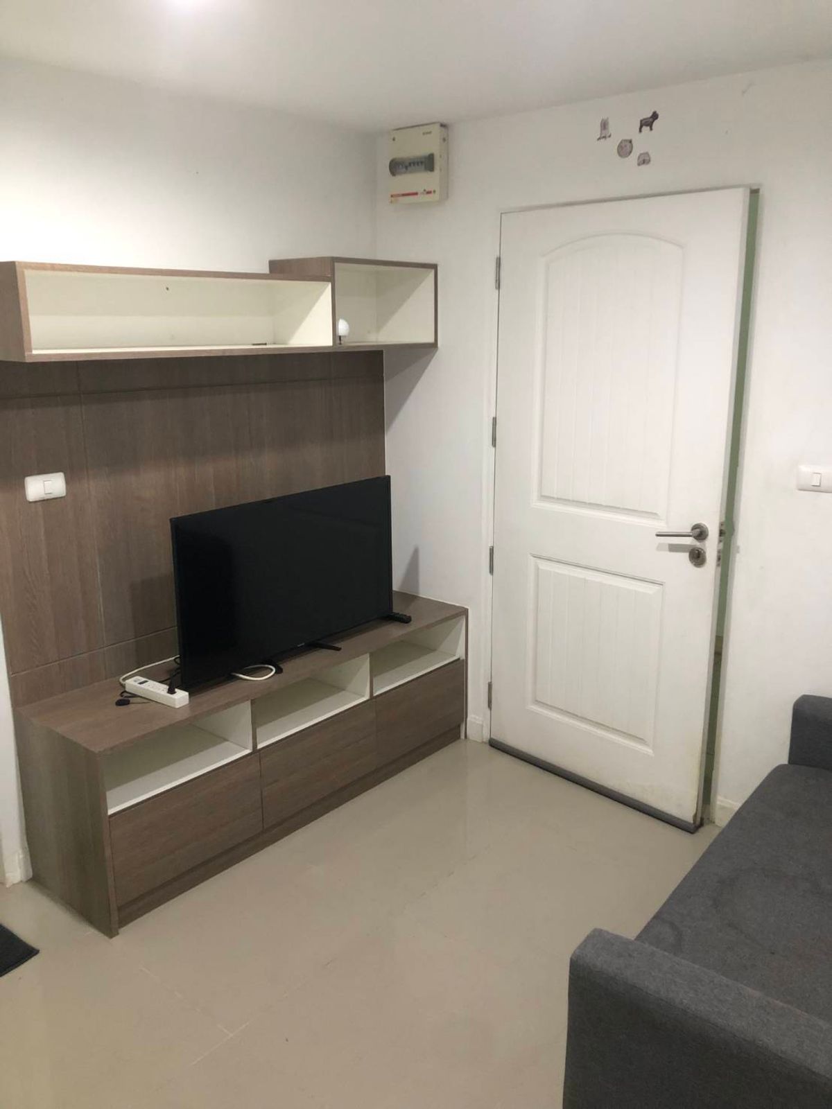 Strong Returns 5%++ Per Year + Pet Friendly! For Sale: The Unite Condo (Lam Luk Ka – Kukot) 26 sq.m., Lam Luk Ka Soi 5, Near BTS & Zeer Rangsit – Rarely Available, Act Fast Before It’s Gone! Strong Returns 5%++ Per Year + Pet Friendly! For Sale: The Unite Condo (Lam Luk Ka – Kukot) 26 sq.m., Lam Luk Ka Soi 5, Near BTS & Zeer Rangsit – Rarely Available, Act Fast Before It’s Gone!
