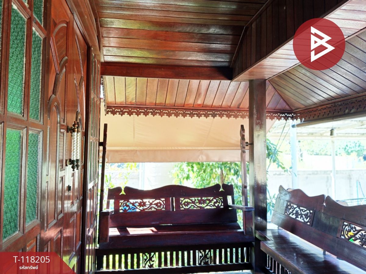 ขายที่ดินพร้อมสิ่งปลูกสร้าง เนื้อที่ 1 ไร่ 55 ตร.วา บางปะกง ฉะเชิงเทรา – รูปที่ 4