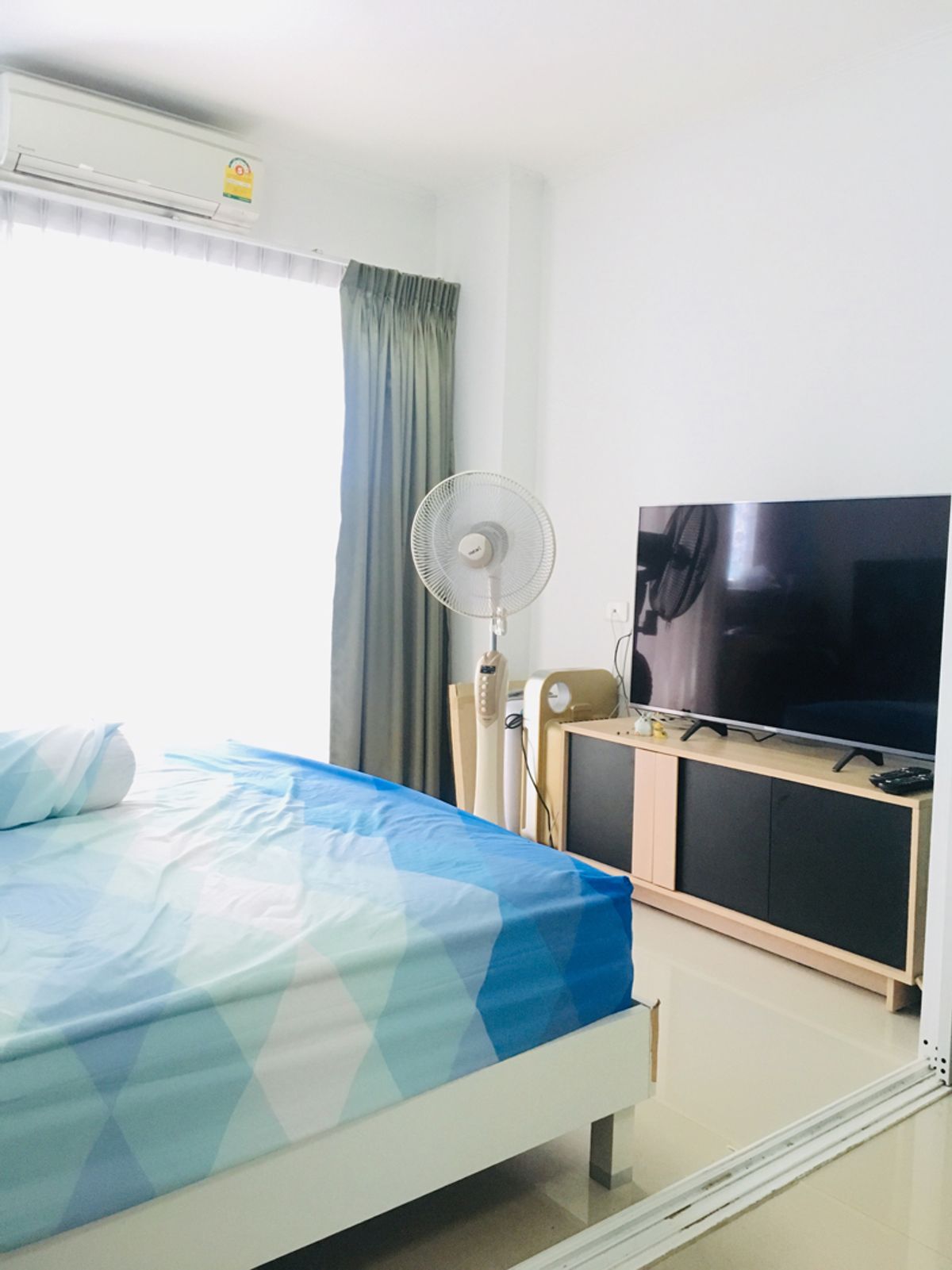 ขายด่วน Notting Hill Bearing สุขุมวิท 107 ชั้น 5 ห้องวิวสระน้ำ – รูปที่ 3