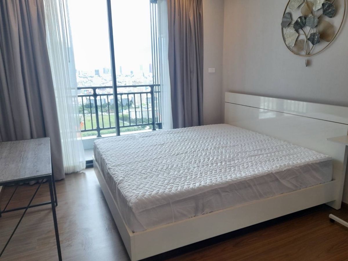 Ret Artisan Ratchada 2 Bedroom 2 Bathrooms – รูปที่ 4
