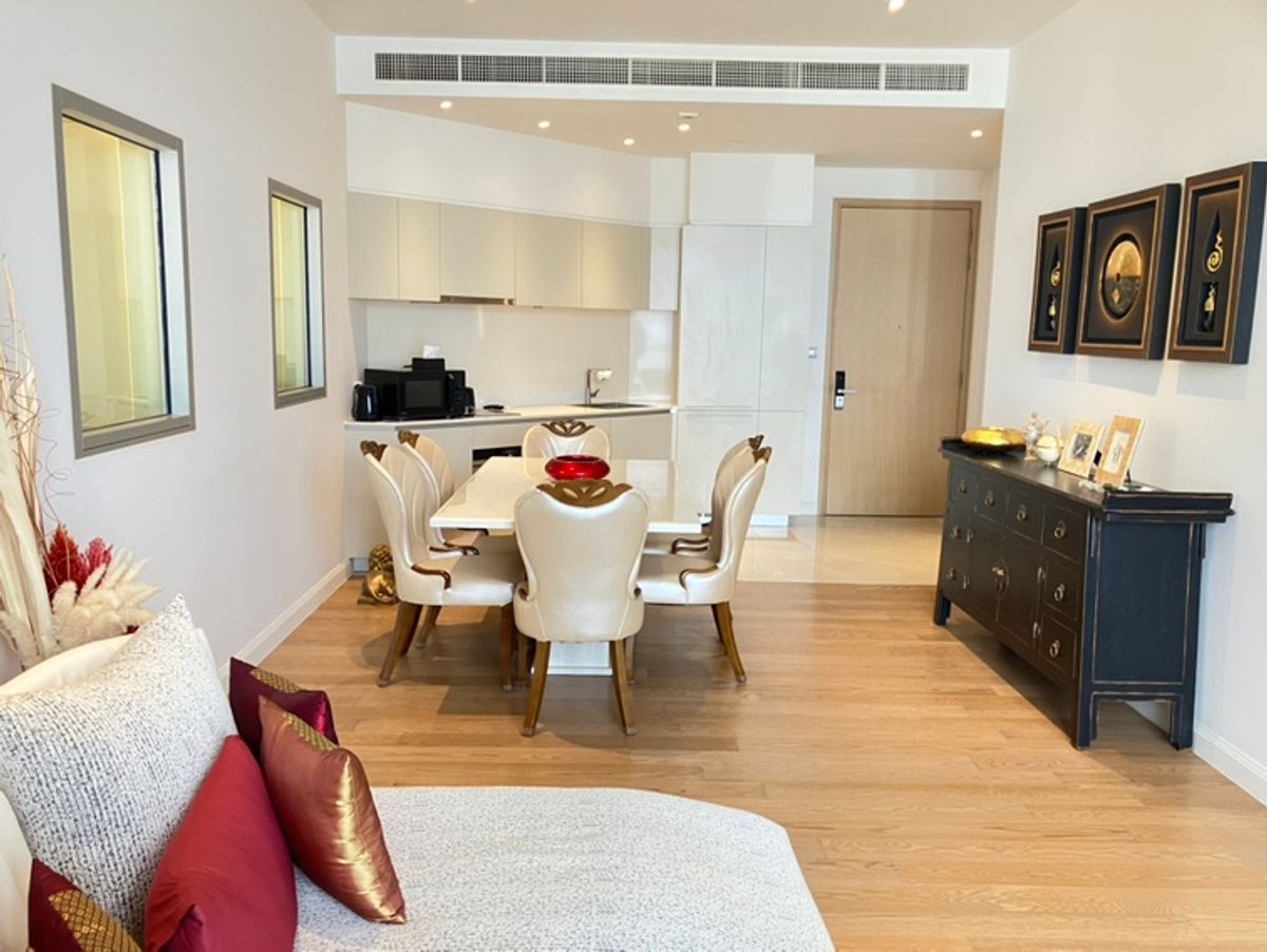 ขาย!! Magnolias Waterfront Residences ขาย!! Magnolias Waterfront Residences