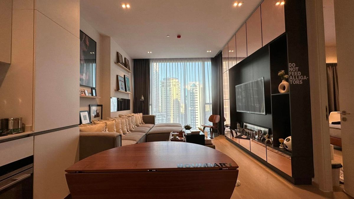 For Sale The Strand Thonglor – Ultra-Luxury Condo at the Heart of Thonglor For Sale The Strand Thonglor – Ultra-Luxury Condo at the Heart of Thonglor