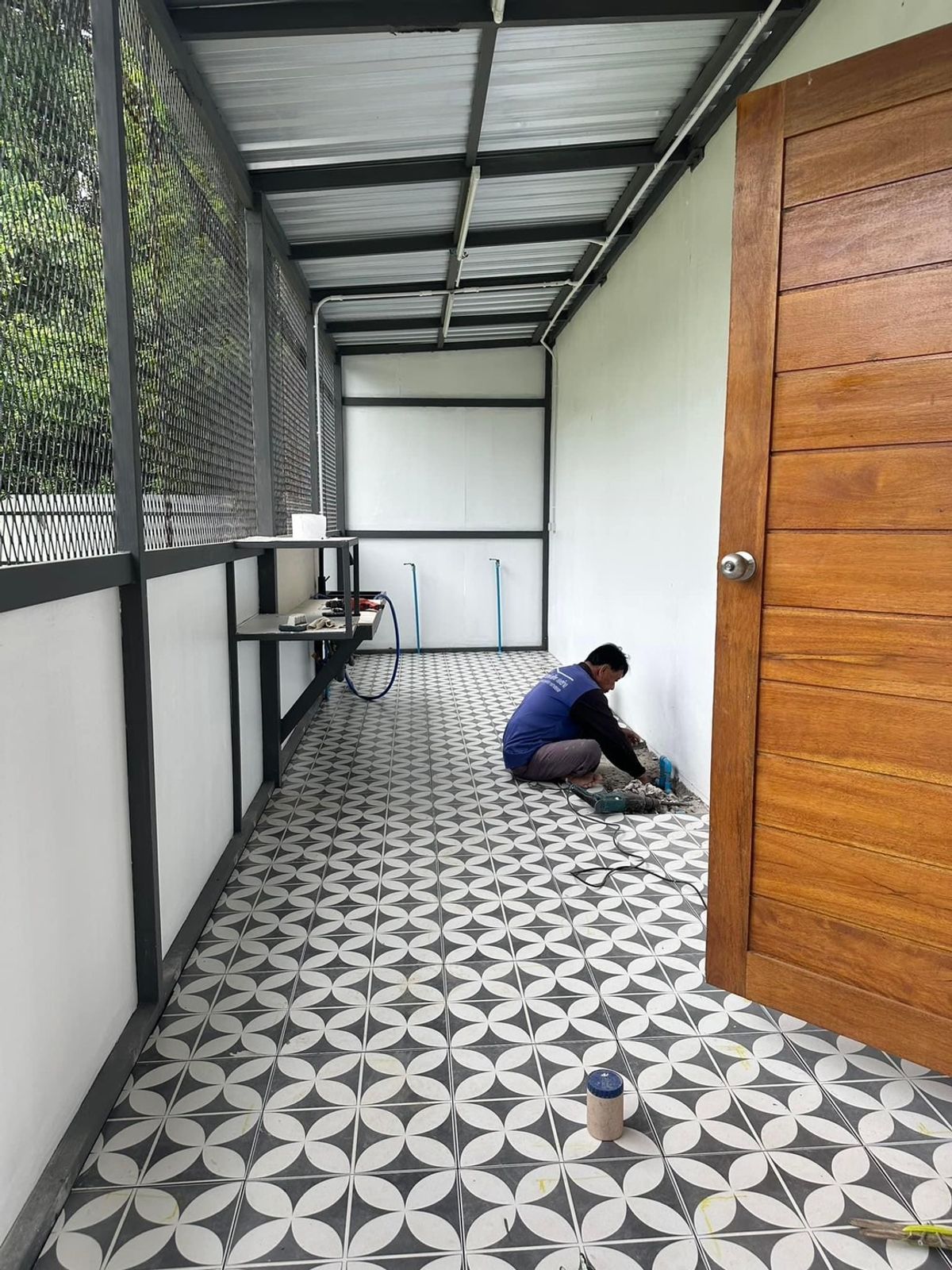 ขายบ้านเดี่ยว ห่างวัดพลายชุมพล 200 เมตร ห่างเซ็นทรัลพิษณุโลก 1 กิโล  – รูปที่ 3