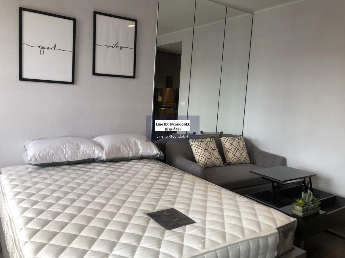 Condo for rent : Ideo Sukhumvit 93
