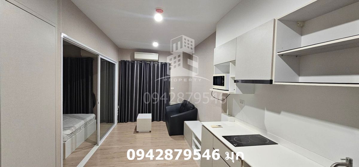 ให้เช่า พาร์คแลนด์เพชรเกษมท่าพระ 1 Bed ระเบียงทิศตะวันออก ชั้น 15 เฟอร์นิเจอร์ เครื่องใช้ไฟฟ้าครบ พร้อมเข้า ปลายสิงหา69 ให้เช่า พาร์คแลนด์เพชรเกษมท่าพระ 1 Bed ระเบียงทิศตะวันออก ชั้น 15 เฟอร์นิเจอร์ เครื่องใช้ไฟฟ้าครบ พร้อมเข้า ปลายสิงหา69