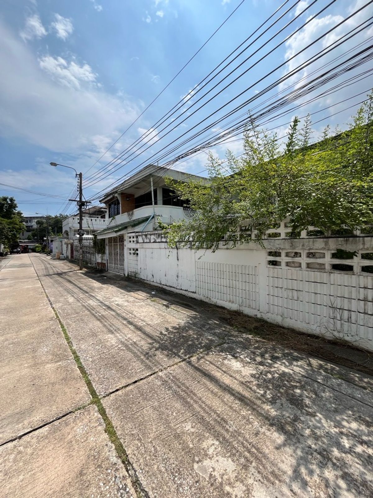 ขายที่ดิน 112ตรว ตรงข้ามเซ็นทรัลบางนา ขายที่ดิน 112ตรว ตรงข้ามเซ็นทรัลบางนา