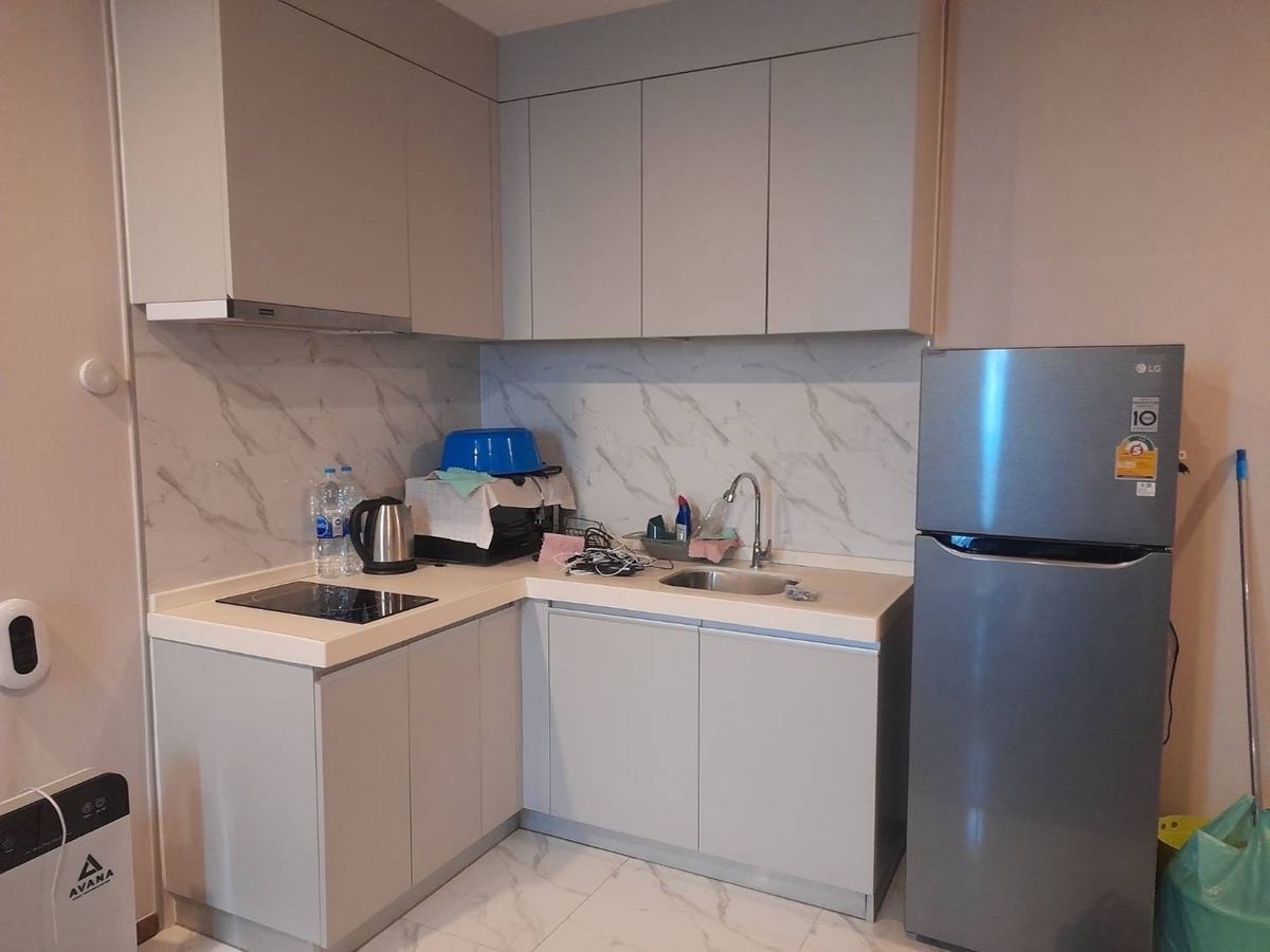 Ret Artisan Ratchada 2 Bedroom 2 Bathrooms – รูปที่ 2