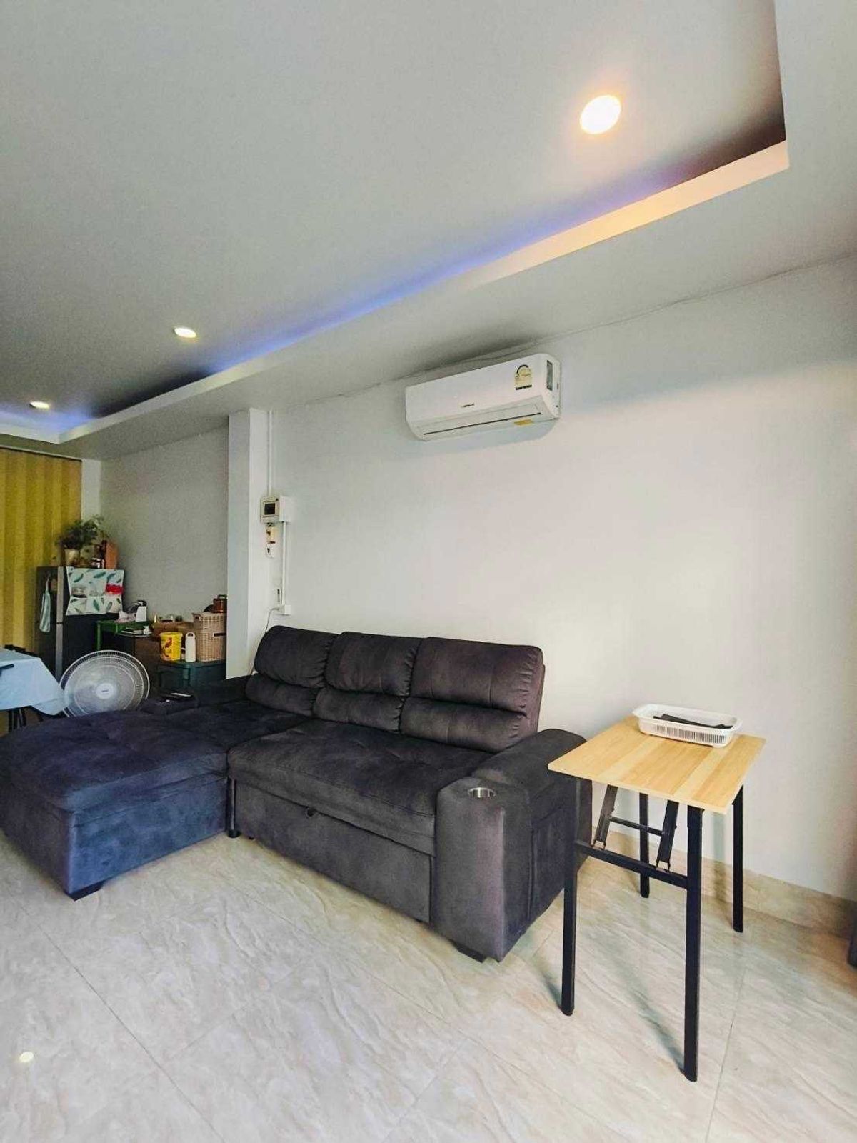 Townhome for Sale: Perfect House Village, Thanon Setthakit 1, 175 sqm – รูปที่ 3