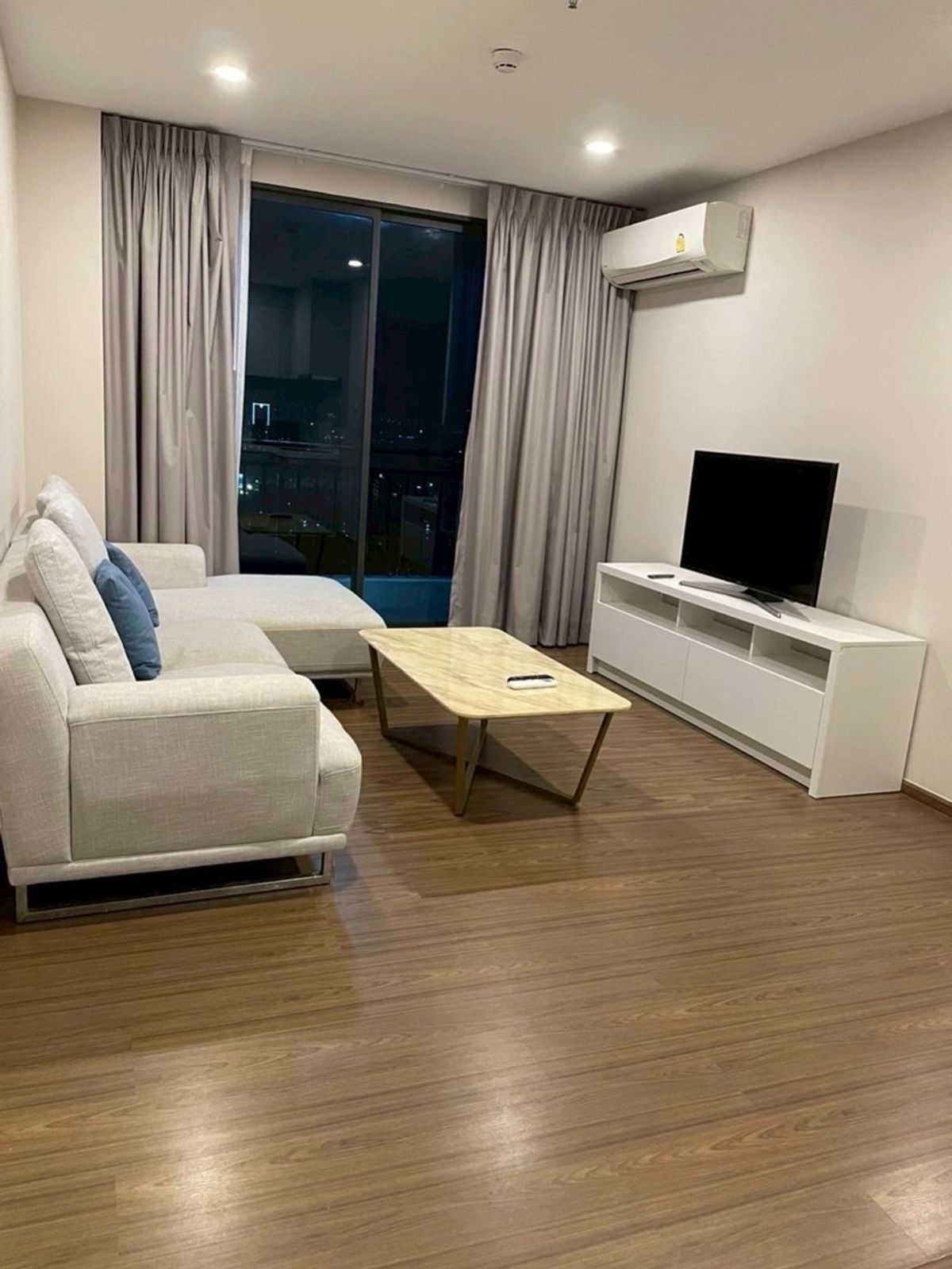 Ret Artisan Ratchada 2 Bedroom 2 Bathrooms – รูปที่ 3