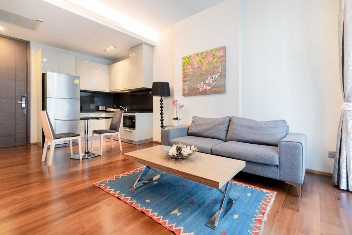 For Sale: Quattro by Sansiri Thonglor 4 (S05-0573(S)) For Sale: Quattro by Sansiri Thonglor 4 (S05-0573(S))