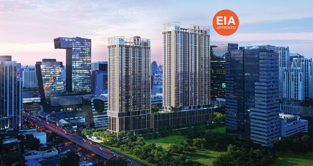 Urgent Sale‼️ Selling Down Payment 2 Bedroom 1 Bathroom R Block (Negotiable), Front building} Unblock view 💚🌟 – รูปที่ 2