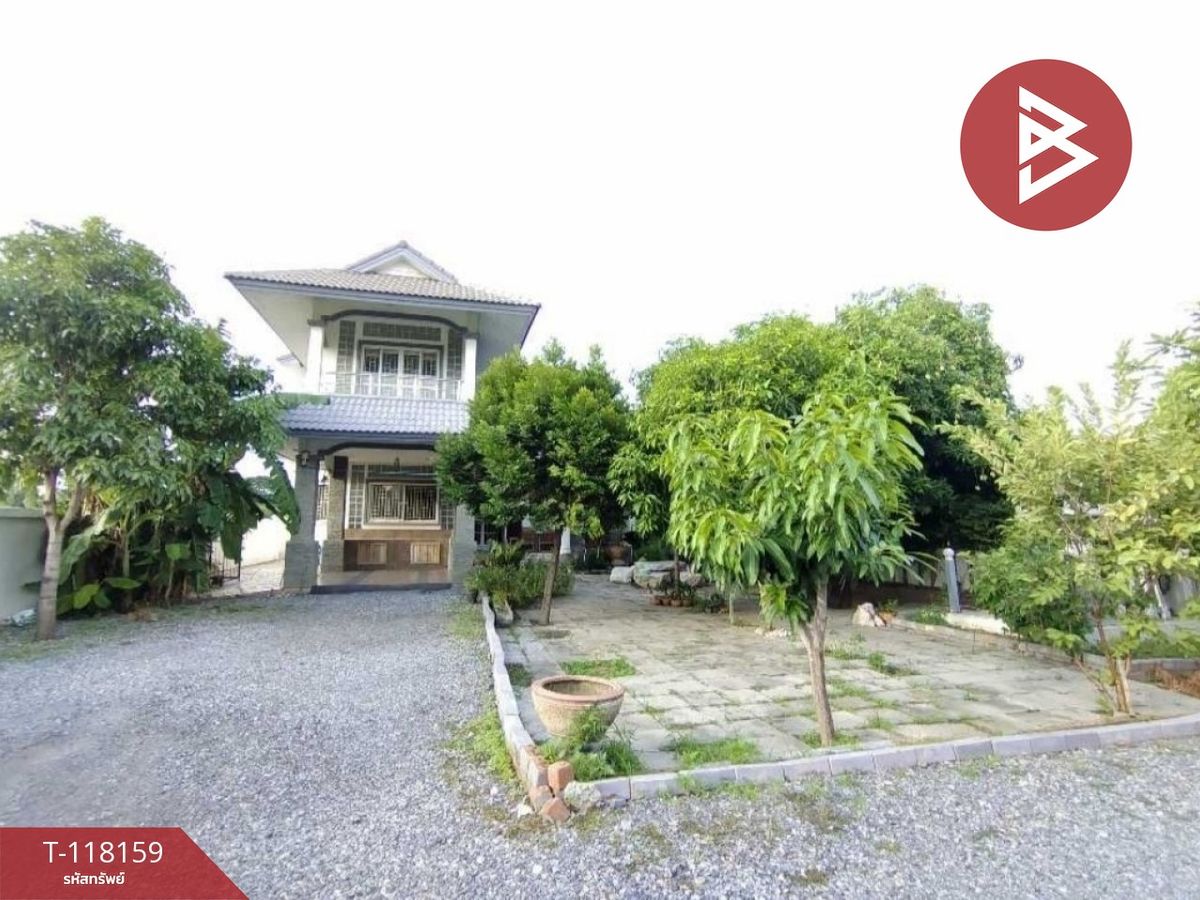 ขายบ้านเดี่ยว เนื้อที่ 1 งาน 50 ตร.วา ลาดหลุมแก้ว ปทุมธานี – รูปที่ 3