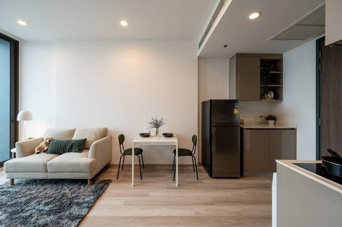 WHIZDOM Essence Sukhumvit Condo for Sale 9,000,000 baht [JZSR250807]