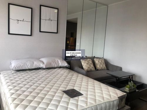 Condo for rent : Ideo Sukhumvit 93