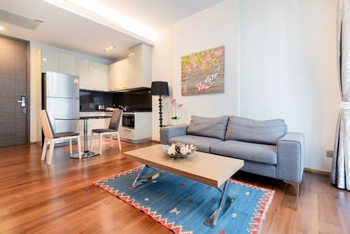 For Sale: Quattro by Sansiri Thonglor 4 (S05-0573(S)) 