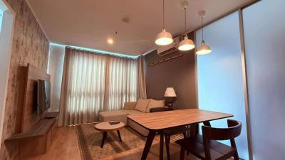 (A033902) U DELIGHT RESIDENCE Pattanakran - Thonglor