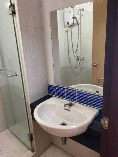 (A033901) B Condo Bangna - Trad Km.5