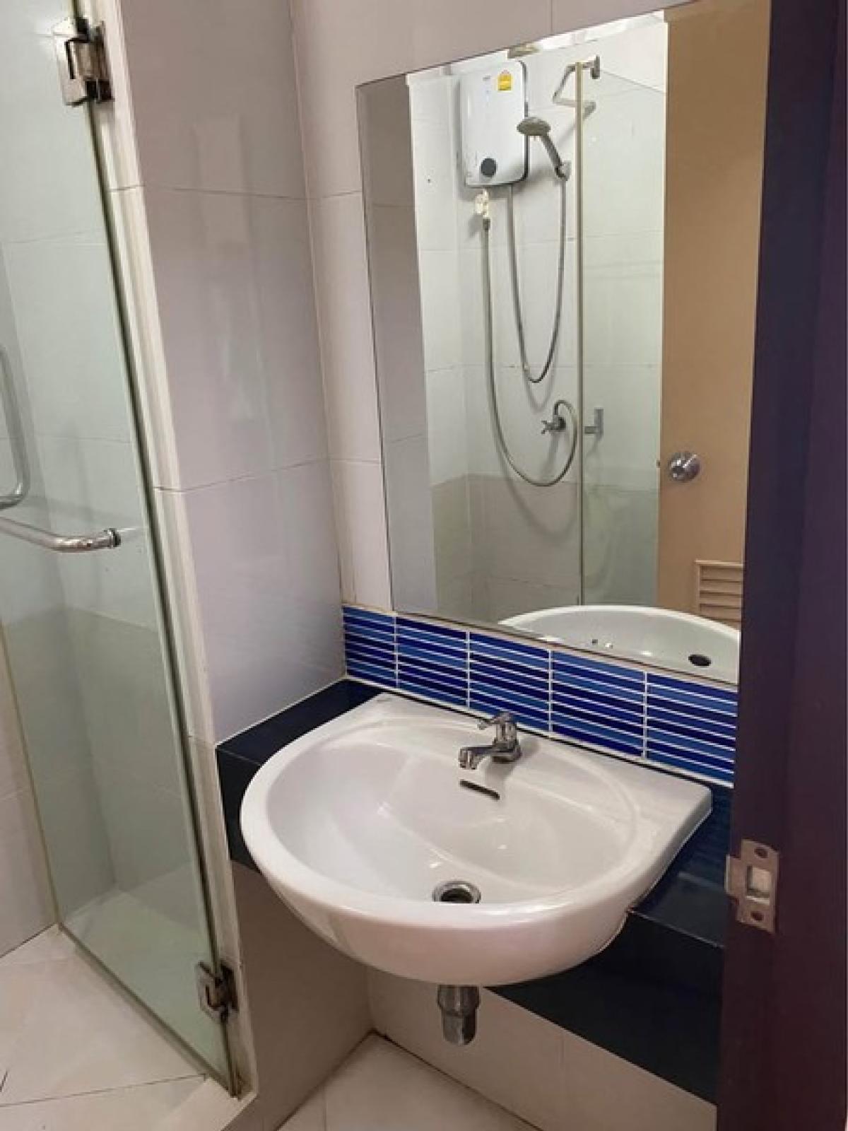 (A033901) B Condo Bangna - Trad Km.5