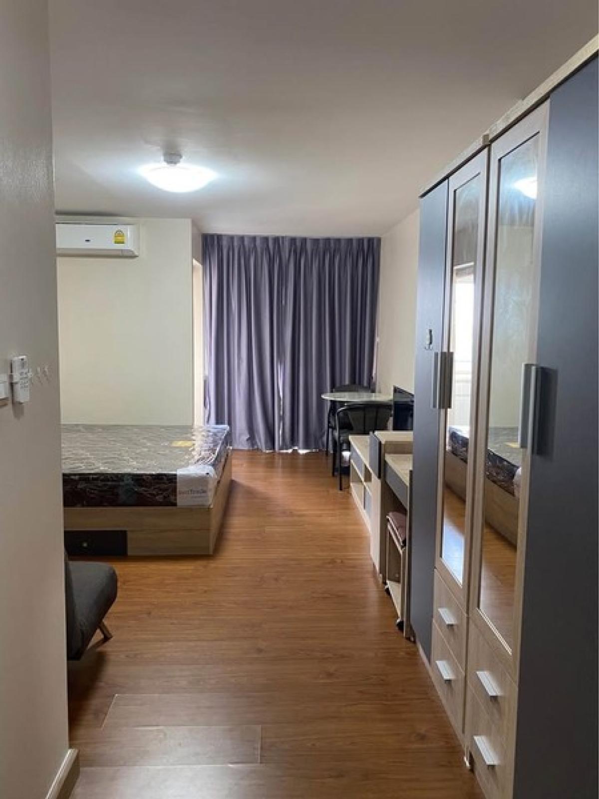(A033901) B Condo Bangna - Trad Km.5 – รูปที่ 2