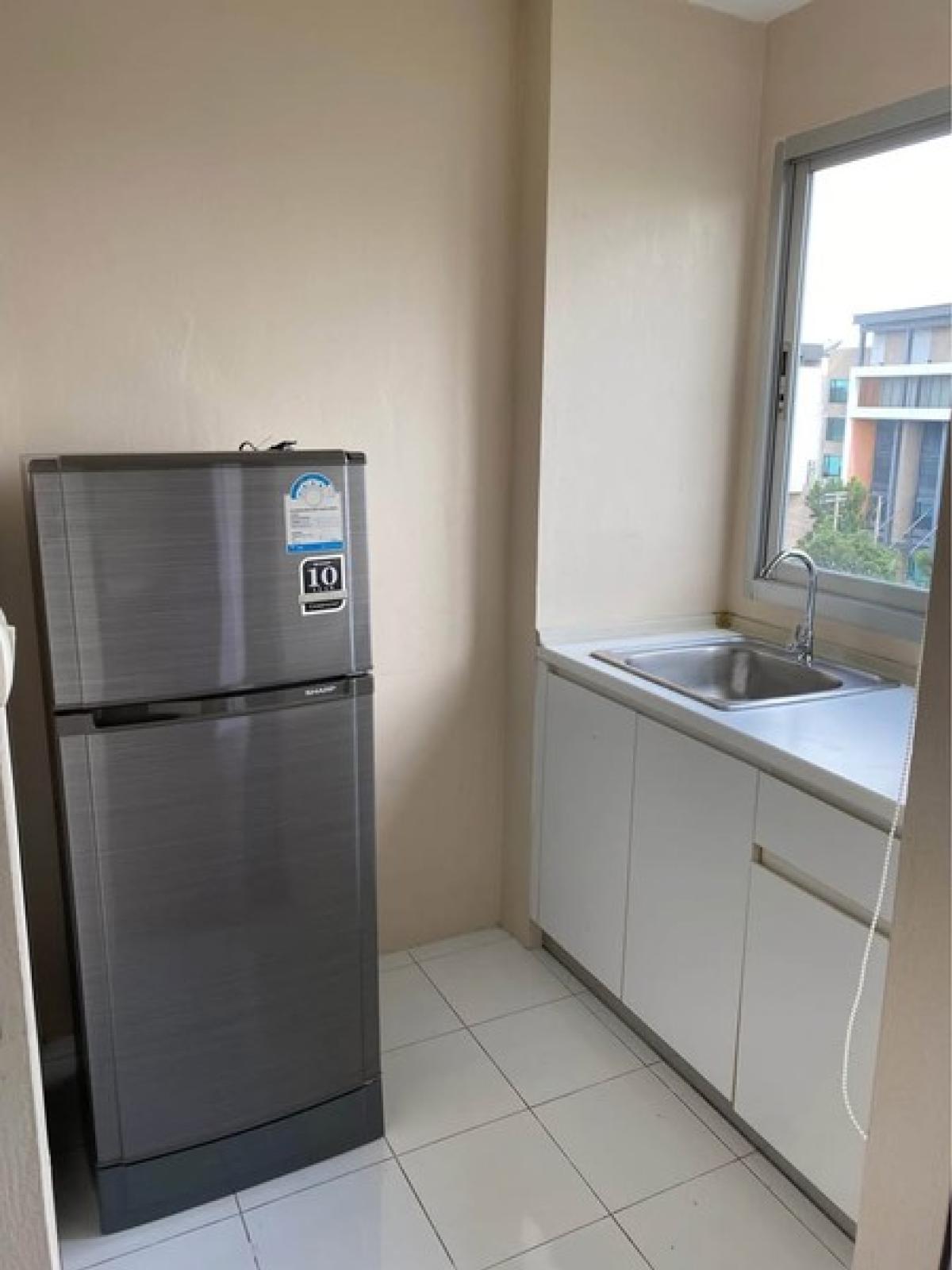 (A033901) B Condo Bangna - Trad Km.5 – รูปที่ 3