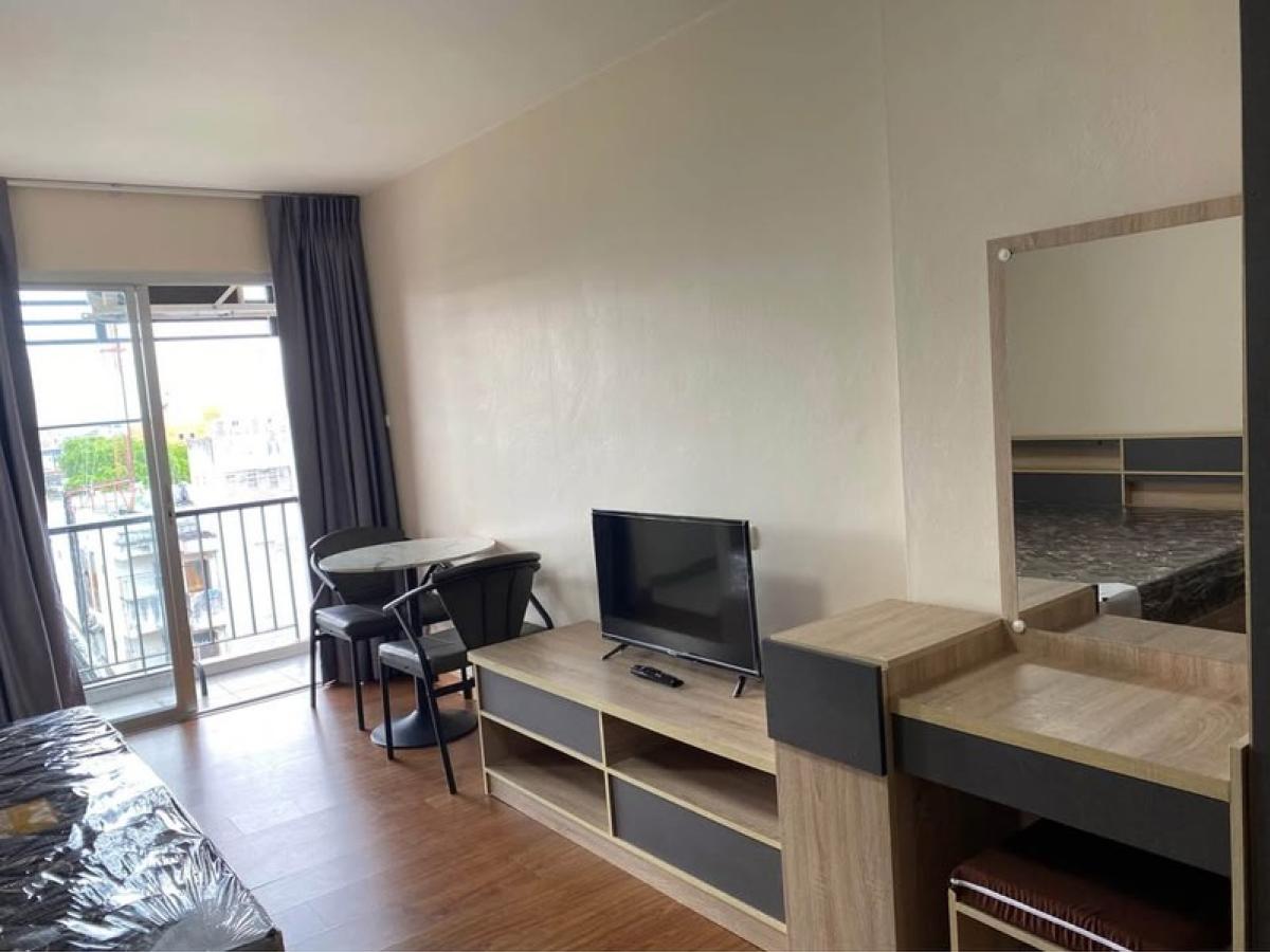 (A033901) B Condo Bangna - Trad Km.5 – รูปที่ 4