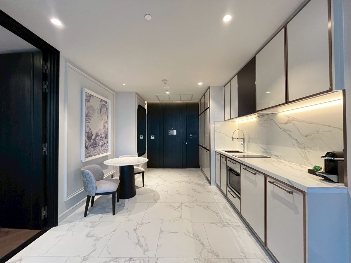 La Clef Bangkok Service Residence by Ascott Limited