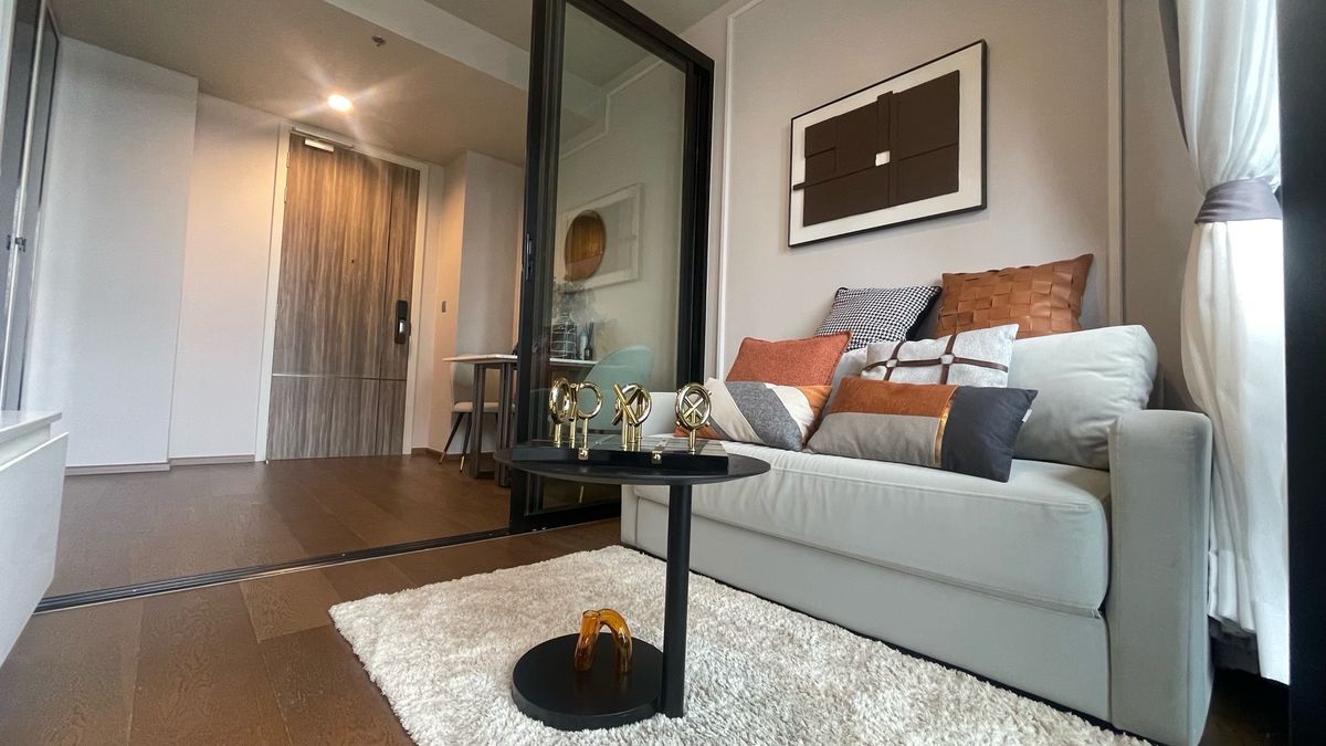 For Rent: Ideo Q Sukhumvit For Rent: Ideo Q Sukhumvit