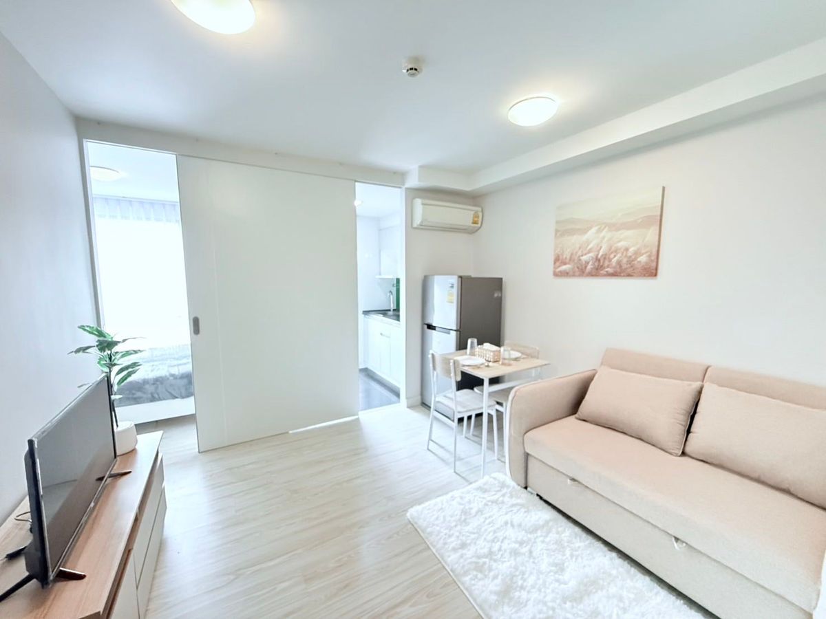 MRTห้วยขวาง เช่า-ขาย L Style Condo MRTห้วยขวาง เช่า-ขาย L Style Condo