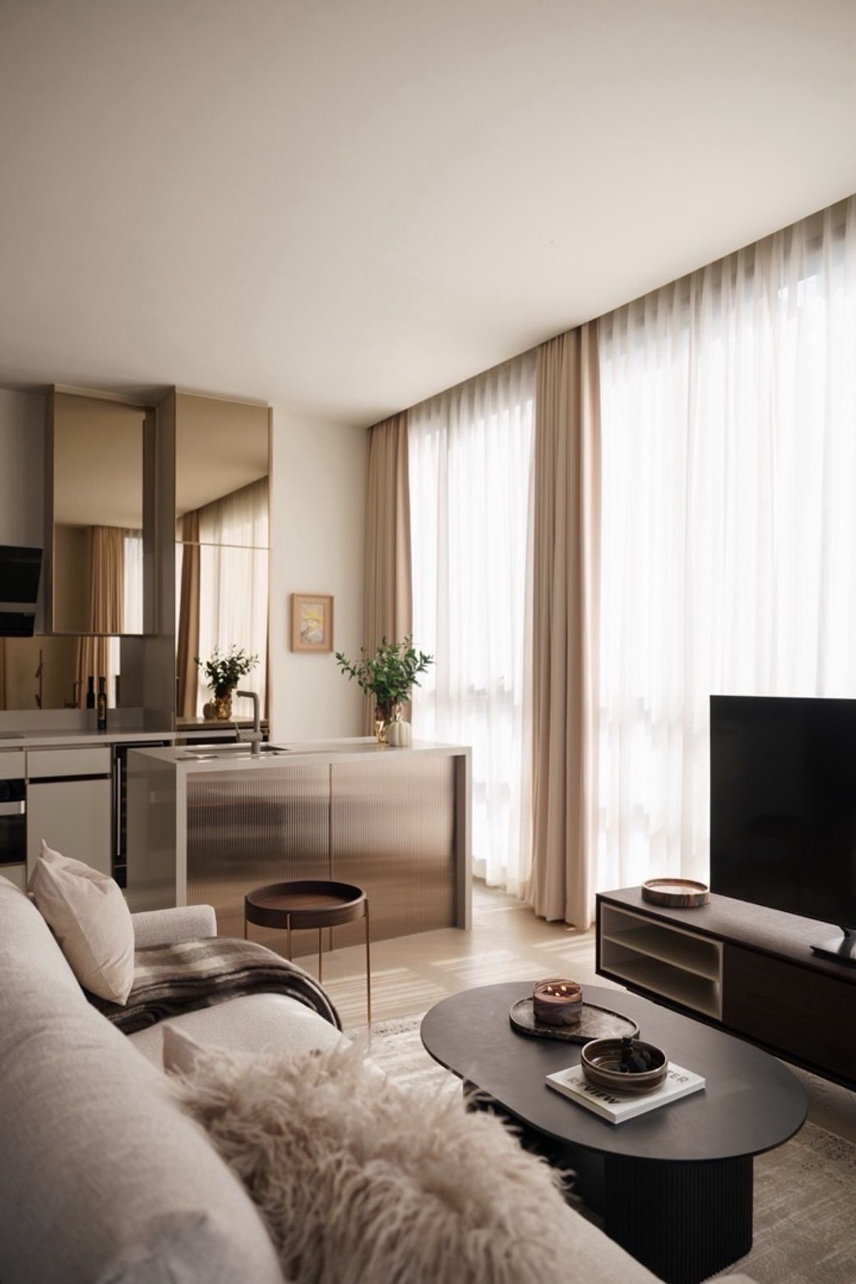 For Rent: The Reserve Sathorn For Rent: The Reserve Sathorn