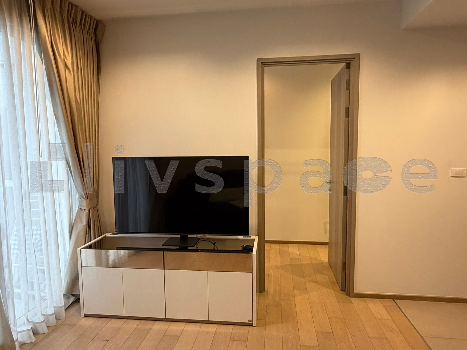 ▚ L06CN1ツ ให้เช่า HQ Thonglor 1 Bed 45ตร.ม. ห้องสวย เฟอร์ครบ ราคาดีที่สุดในตลาด ใจกลางทองหล่อ ใกล้ BTS ทองหล่อ✨ – รูปที่ 4