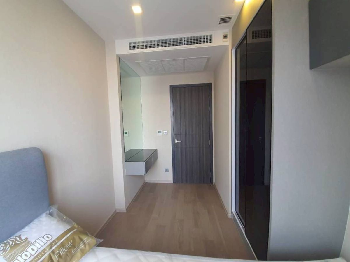 ♦ Prime Location ♦ ชั้น 15+ 64.00 ตร.ม. | 2 ห้องนอน 2 ห้องน้ำ | ใกล้ MRT สุขุมวิท 61 ม., BTS อโศก 400 ม., เทอร์มินอล 21 450 ม. – รูปที่ 4