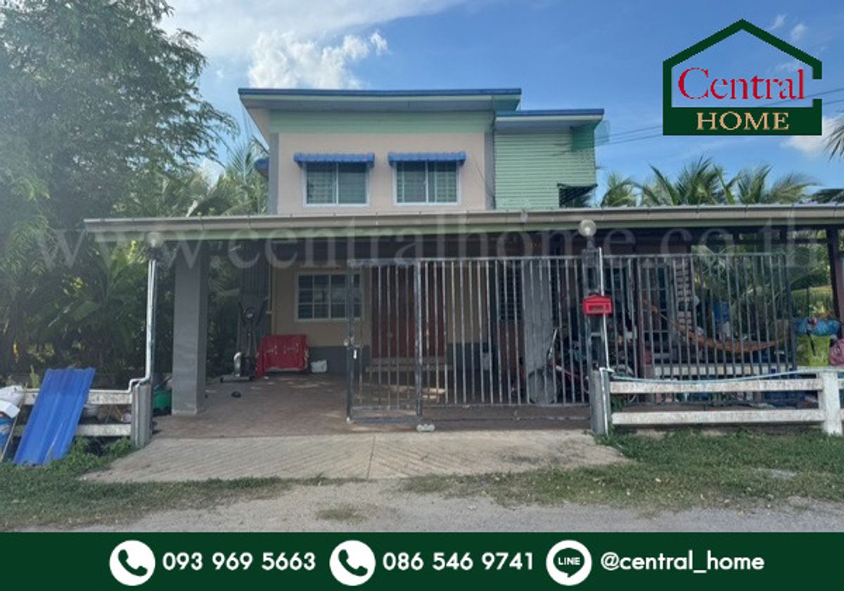 บ้านเดี่ยวพร้อมที่ดิน 2 ไร่ หนองเสือ - คลอง 10 ปทุมธานี บ้านเดี่ยวพร้อมที่ดิน 2 ไร่ หนองเสือ - คลอง 10 ปทุมธานี