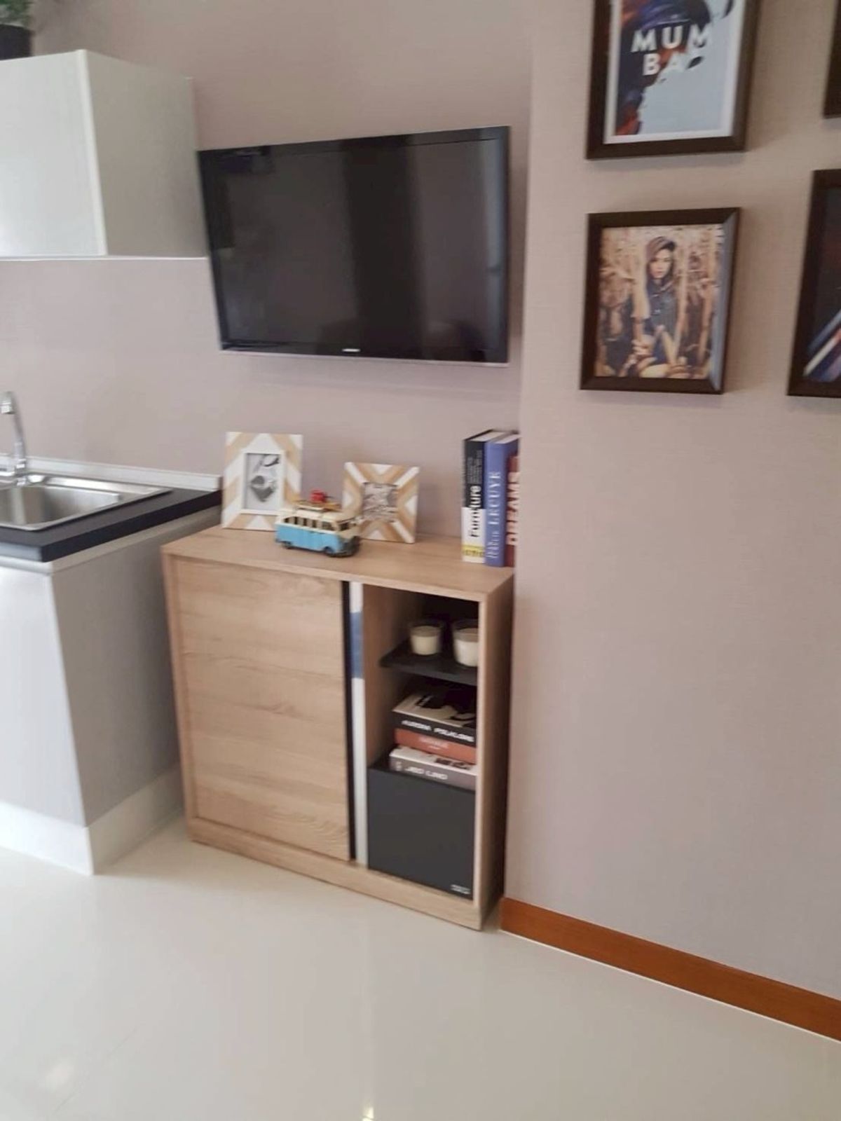 ✨✈ ใกล้สุวรรณภูมิแค่ 15 นาที Airlink Residence  2 ห้องนอน 2 ห้องน้ำ ตึก 7 อาคารใหม่🏡 ✨ – รูปที่ 4