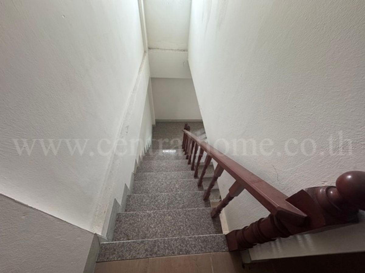 ทาวน์เฮ้าส์ 3 ชั้น รัชธานี 7 สายไหม 23/1 ใกล้ ตลาดเอซีสายไหม – รูปที่ 4