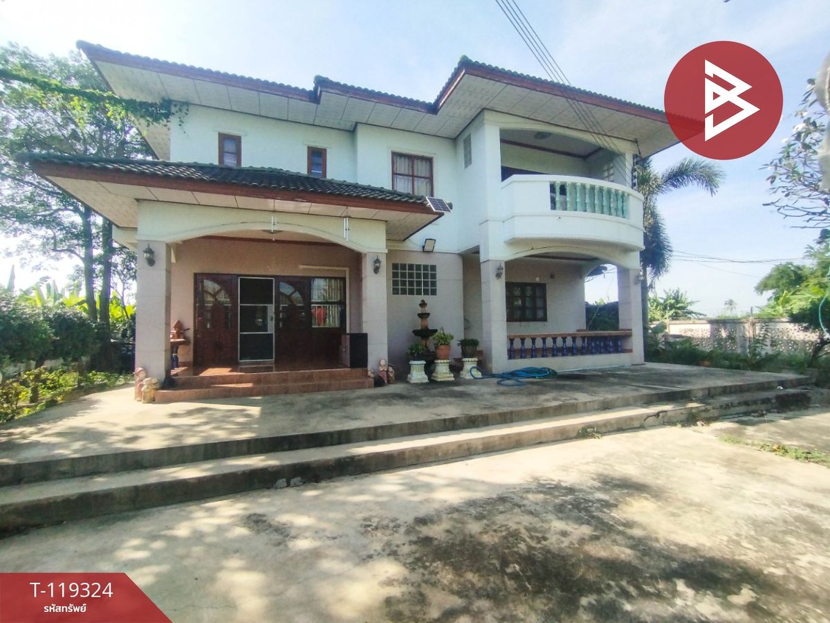 ขายบ้านเดี่ยวพร้อมที่ดิน เนื้อที่ 3 งาน 77.6 ตร.วา นครชัยศรี นครปฐม – รูปที่ 3