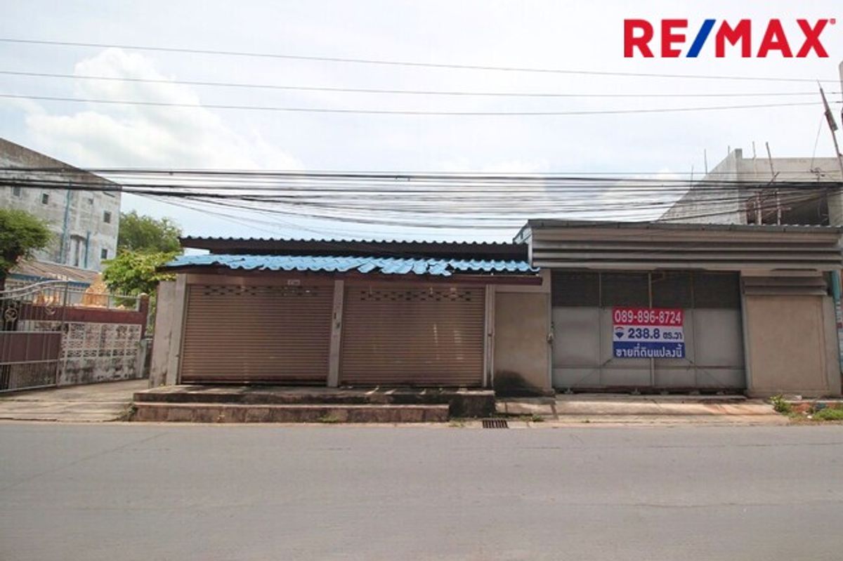 ขายที่ดิน จรัญสนิทวงศ์ 25 ห่างจากถนนหลัก 700 เมตร ถมแล้ว ฟรีตึก 239 ตรว.   – รูปที่ 3