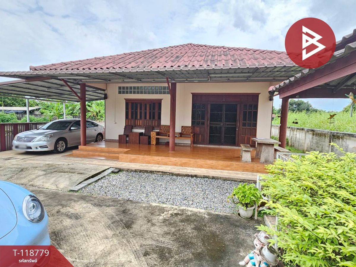  ขายบ้านเดี่ยว เนื้อที่ 1 งาน 2 ตร.วา ดงขี้เหล็ก ปราจีนบุรี – รูปที่ 3