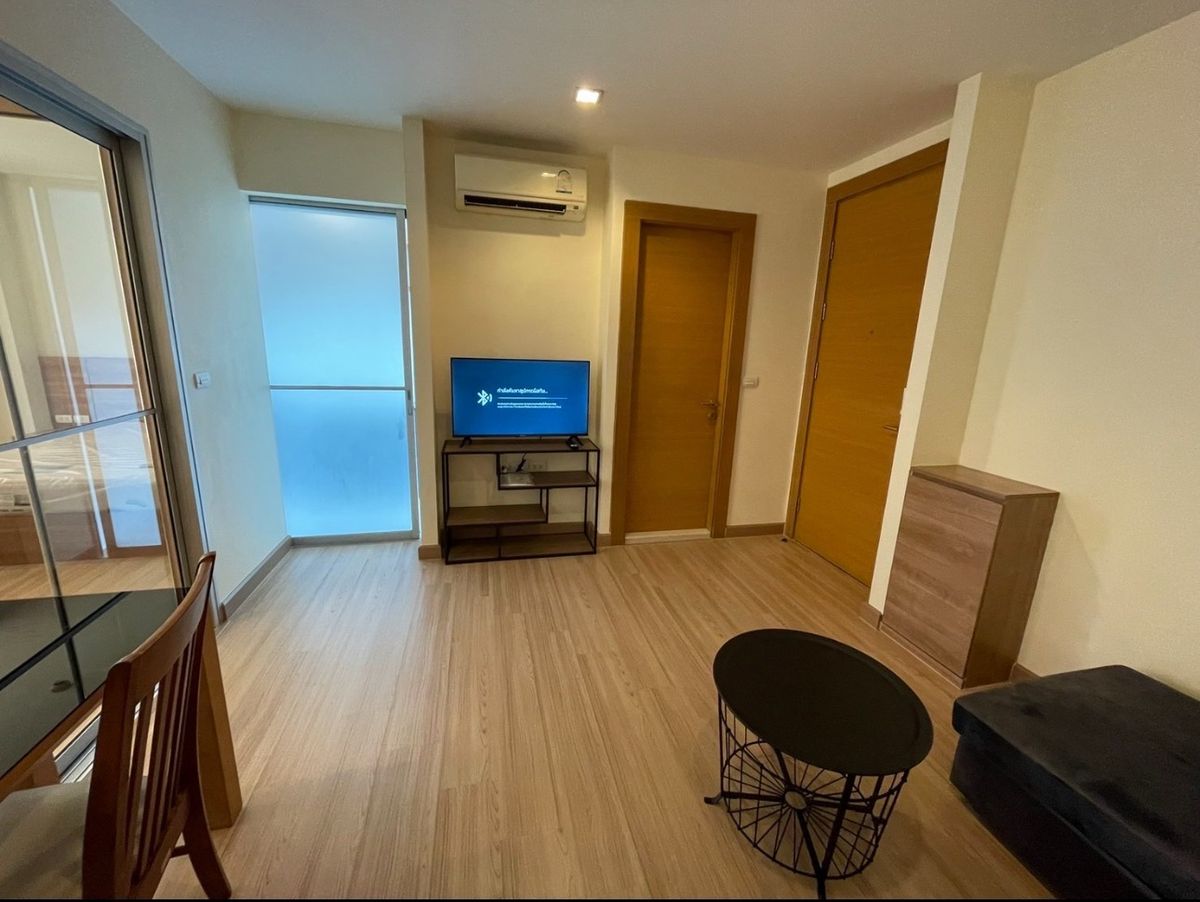 For Rent📍Rhythm Ratchada Huaikhang🛀1 bed 1 bath📞0639399665 – รูปที่ 2
