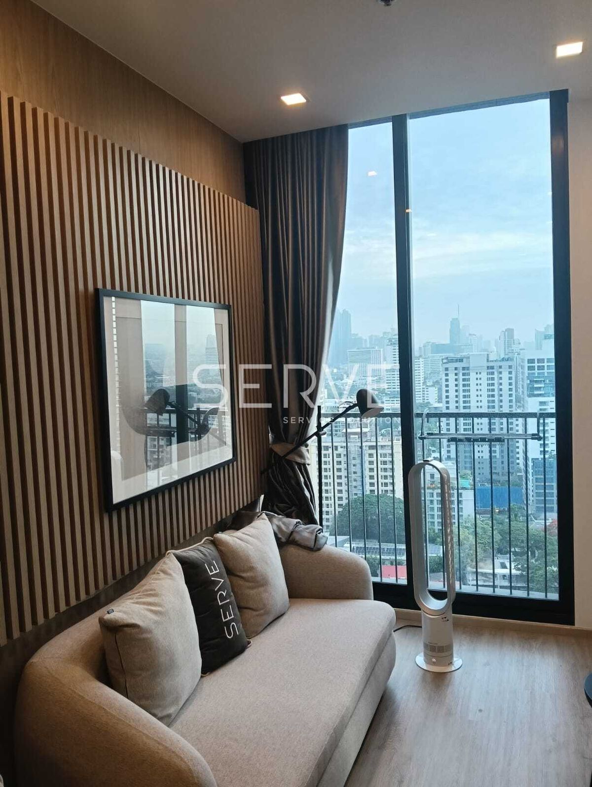 🔥7.32MB🔥 - 1 Bed Modern Style 34.74 sq.m. Good Location Close to BTS Phrom Phong 450 m. at Noble STATE 39 Condo/ For Sale 🔥7.32MB🔥 - 1 Bed Modern Style 34.74 sq.m. Good Location Close to BTS Phrom Phong 450 m. at Noble STATE 39 Condo/ For Sale