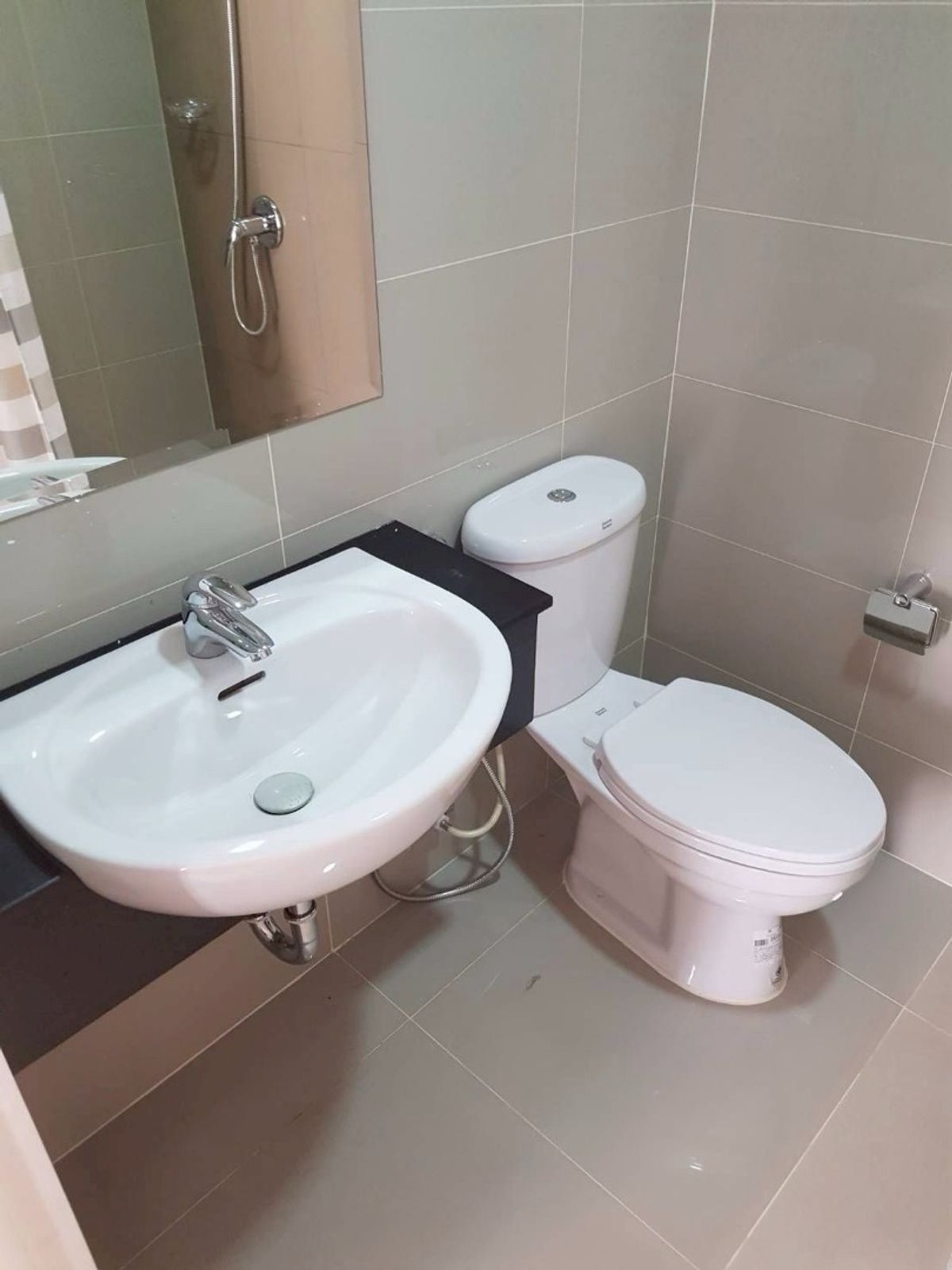 ✨✈ ใกล้สุวรรณภูมิแค่ 15 นาที Airlink Residence  2 ห้องนอน 2 ห้องน้ำ ตึก 7 อาคารใหม่🏡 ✨ – รูปที่ 2
