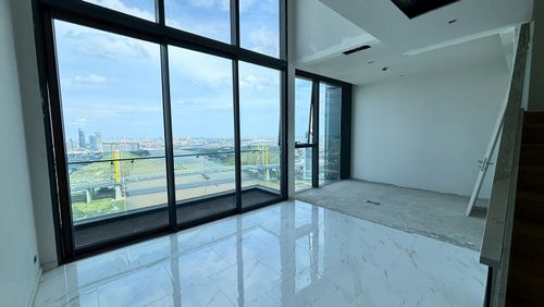 ขาย 5 ห้องนอน 307 ตร.ม. ห้องขนาดใหญ่ คณาพญา เรสซิเดนซ์ Canapaya Residences Rama 3