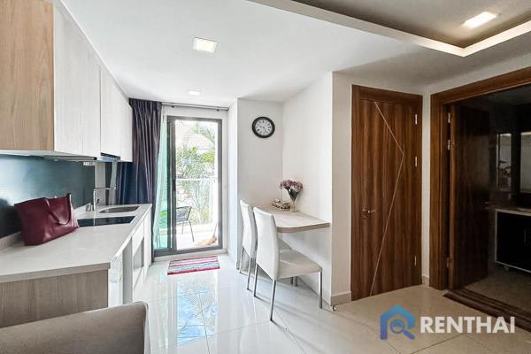 1 bedroom condo for rent in popular resort style residence