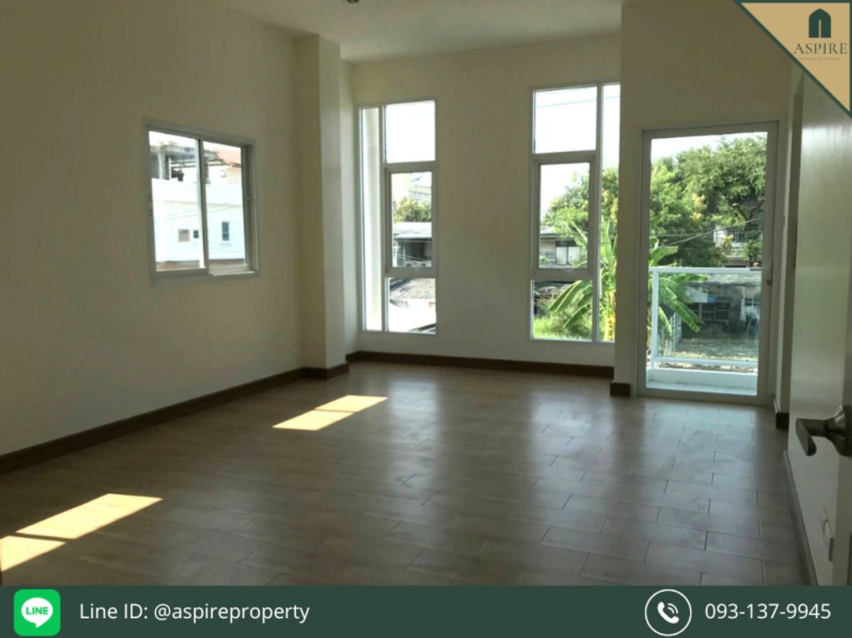 [ขาย] บ้านเดี่ยว 2 ชั้น สุขุมวิท 101/1 วชิระธรรมสาธิต 57 – รูปที่ 4