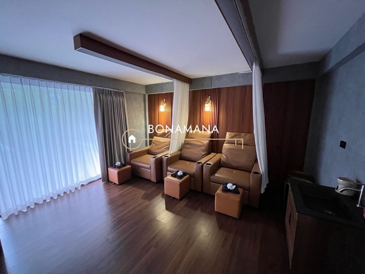 Premium SPA Ekkamai 1.7km Premium SPA Ekkamai 1.7km