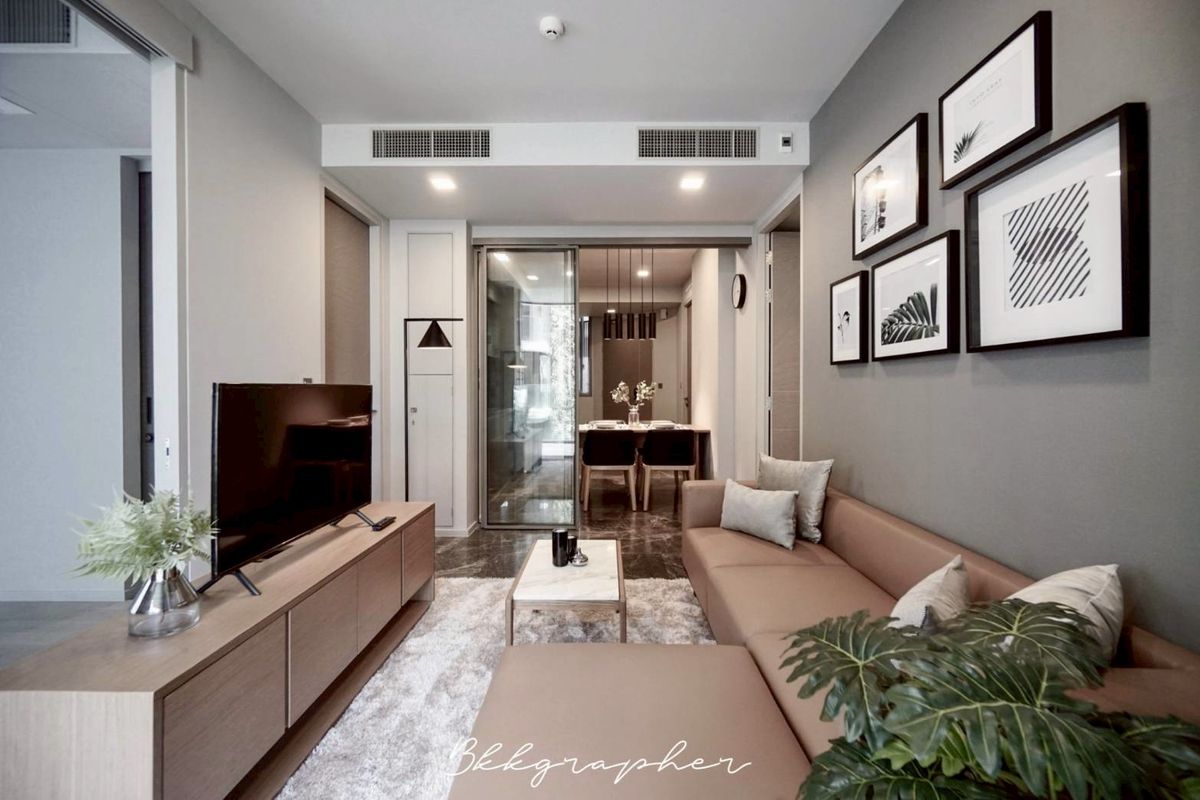 (For Rent) Ashton Residence 41 – Luxury Condo in Sukhumvit 41 Spacious, modern unit with full facilities and pet-friendly policy. (For Rent) Ashton Residence 41 – Luxury Condo in Sukhumvit 41 Spacious, modern unit with full facilities and pet-friendly policy.