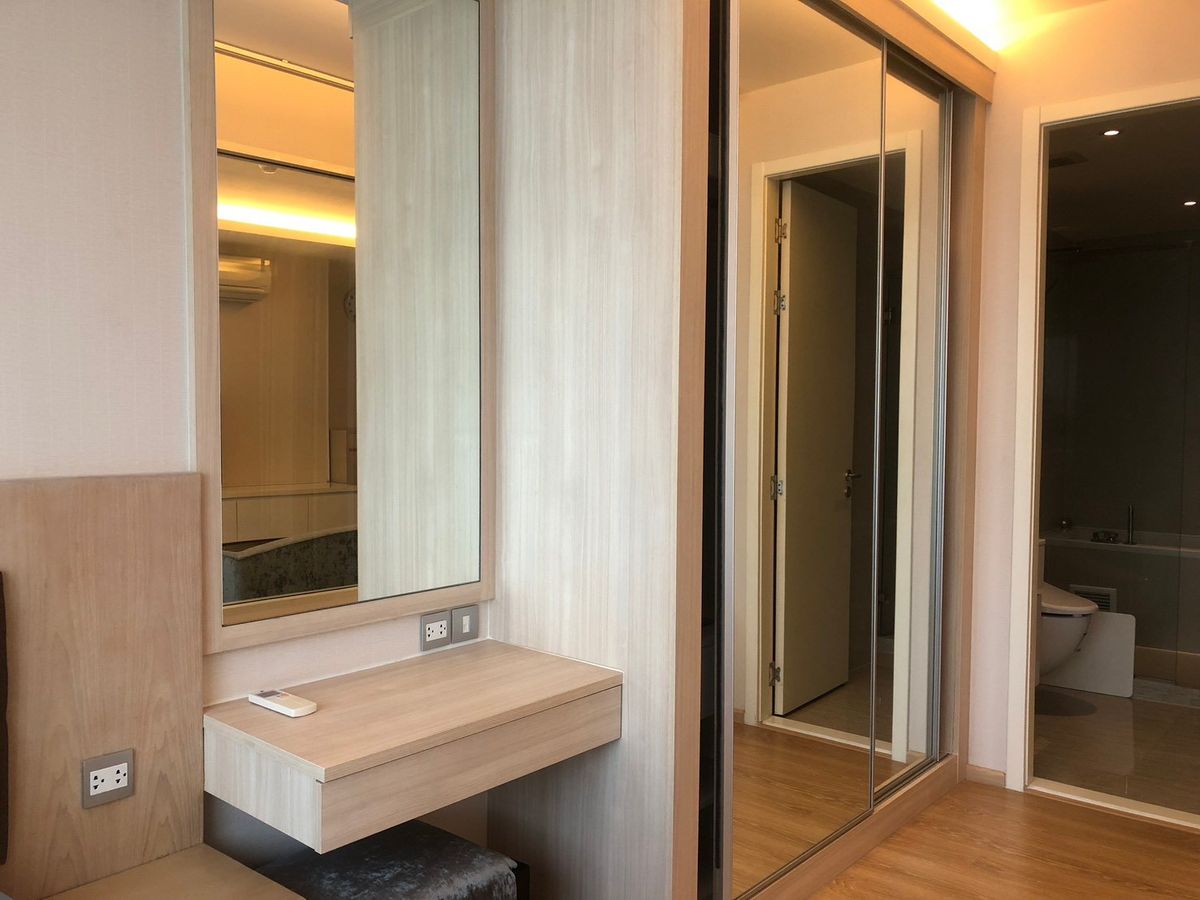 ให้เช่า H Sukhumvit 43 ใกล้ BTS พร้อมพงษ์ – รูปที่ 4