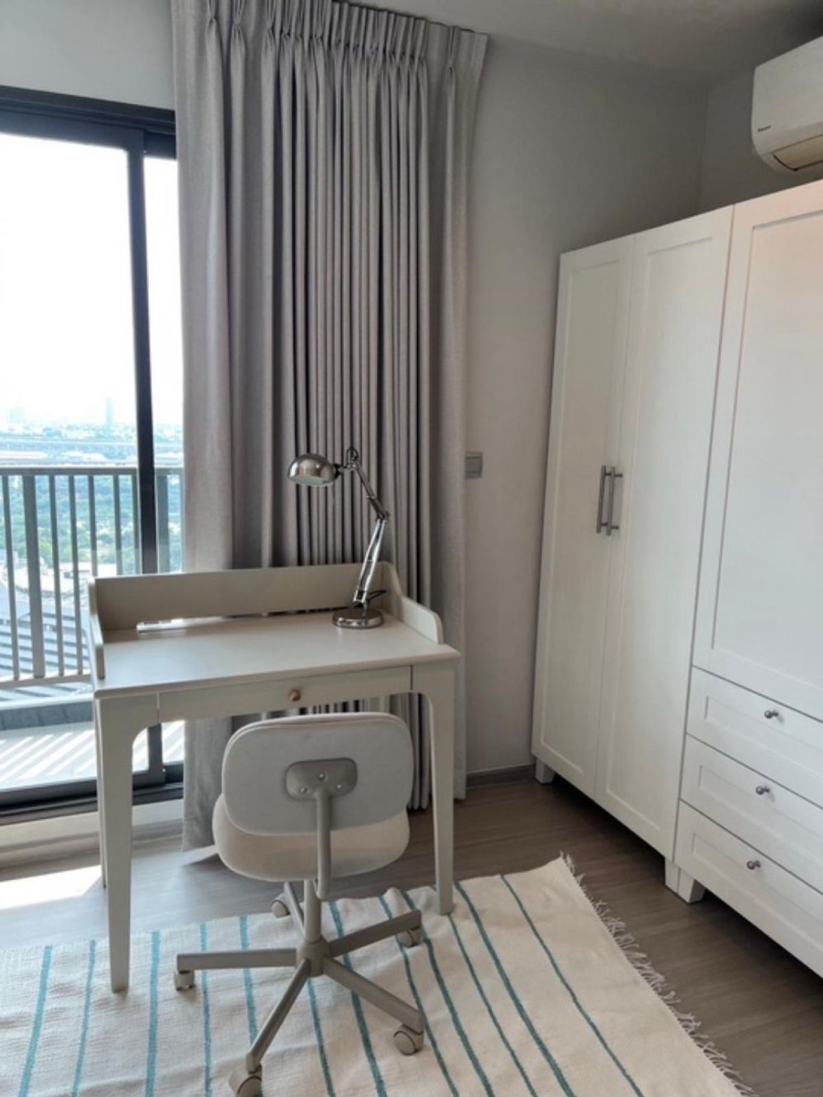 For Rent📍life ladprao🛀2 bed 1 bath📞0639399665 – รูปที่ 4