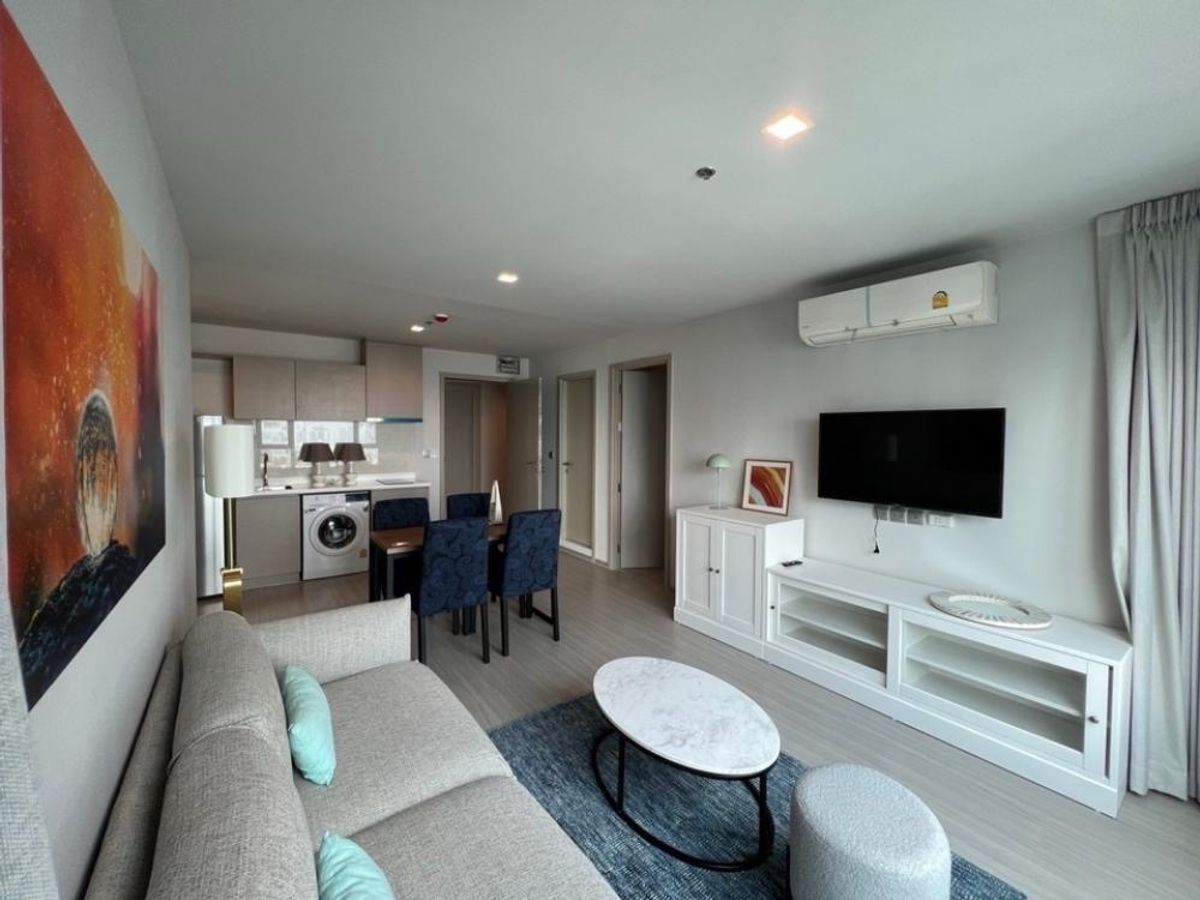 For Rent📍Life Ladprao🛀2 BED 1 Bath📞0639399665 For Rent📍Life Ladprao🛀2 BED 1 Bath📞0639399665